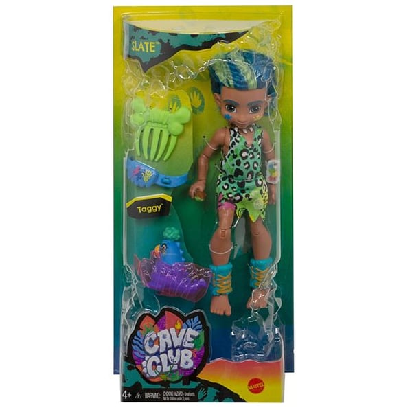 Enchantimals Cave Club Slate