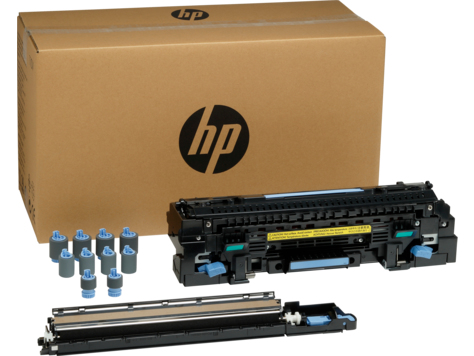 HP C2H57-67901 skrivarsatser Underhållssats