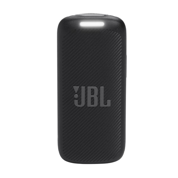 JBL JBLSTRMWLUSBCBLK mikrofoner Svart