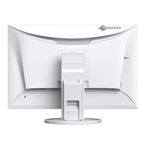 EIZO FlexScan EV2495-WT computerskærm 61,2 cm (24.1") 1920 x 1200 pixel WUXGA LCD Hvid