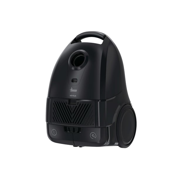 Hoover HE1P00HM 011 3 L Sylinteripölynimuri Kuiva 800 W Pölypussi
