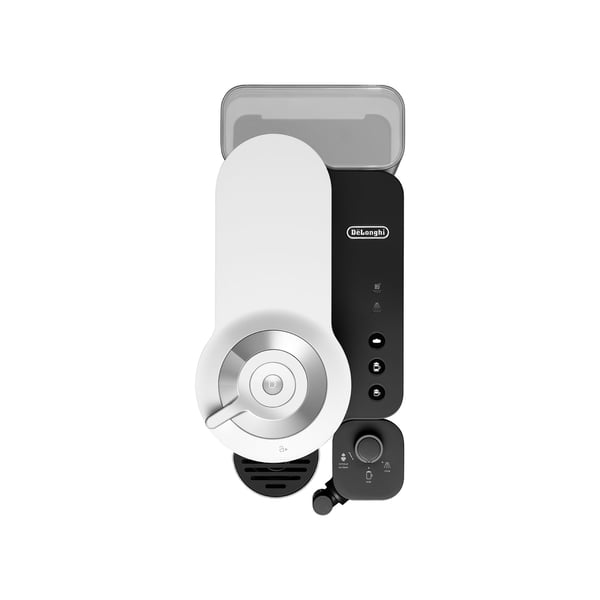De’Longhi Lattissima One Vertuo Lattissima, hvid ENV300.W