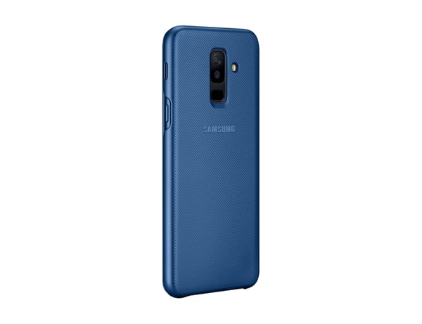 Samsung EF-WA605 mobiltelefonfodral 15,2 cm (6") Plånbok Blå