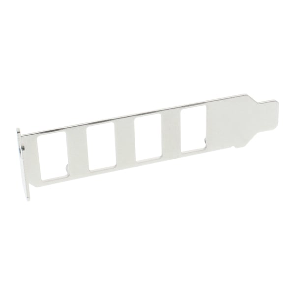 InLine 76661C nätverkskort/adapters Intern USB 3.2 Gen 1 (3.1 Gen 1)