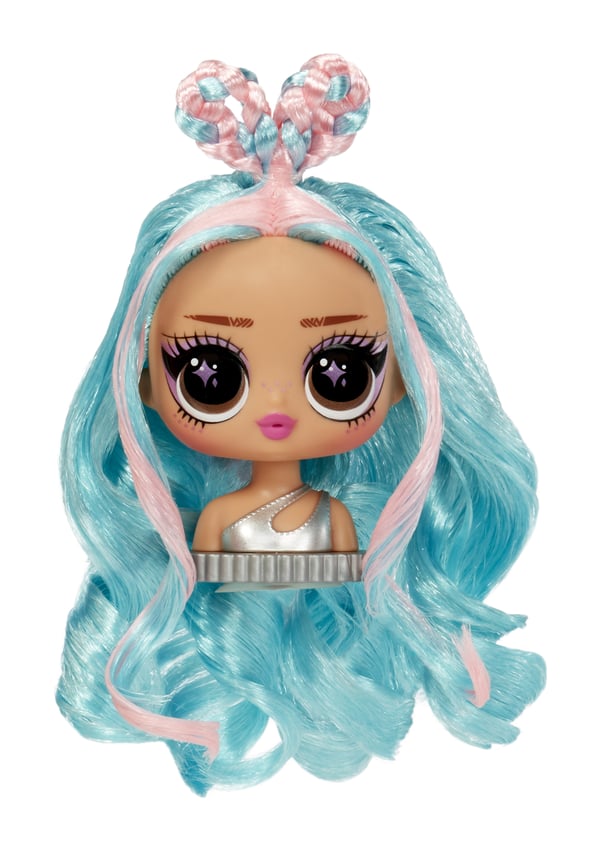 L.O.L. Surprise! Tweens Surprise Swap Fashion Doll- Braids-2-Waves Winnie