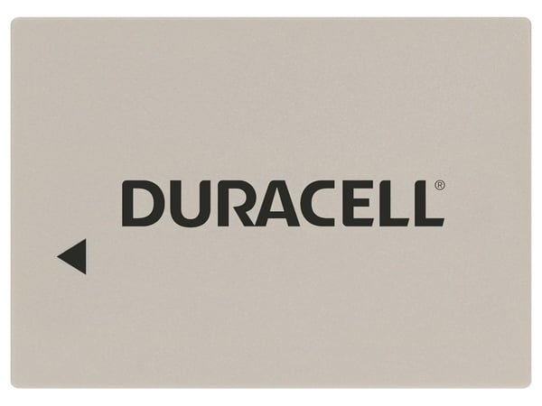 Duracell DRC10L kameran/videokameran akku Litiumioni (Li-Ion) 950 mAh