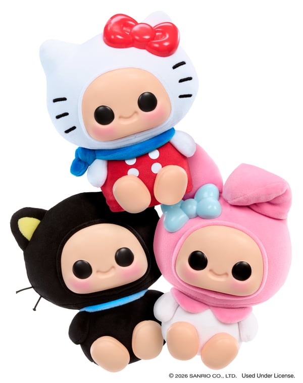 Hyojo Sanrio - My Melody