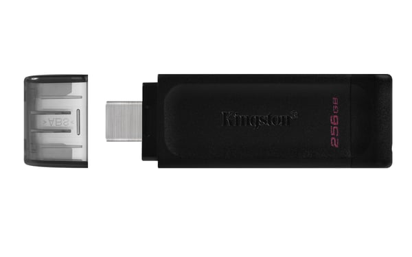 Kingston DataTraveler 70 - USB-flashdrev