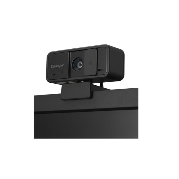 Kensington W1050 1080p Fixed Focus Wide Angle web-kamera