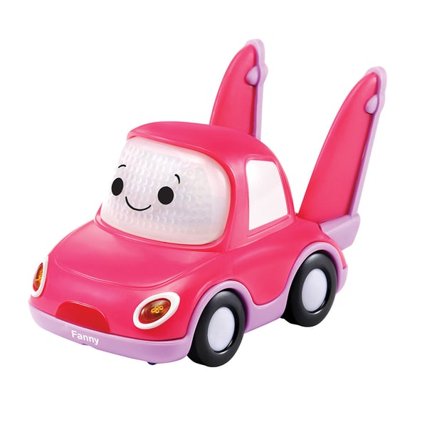 VTech 523704 legetøj til læring