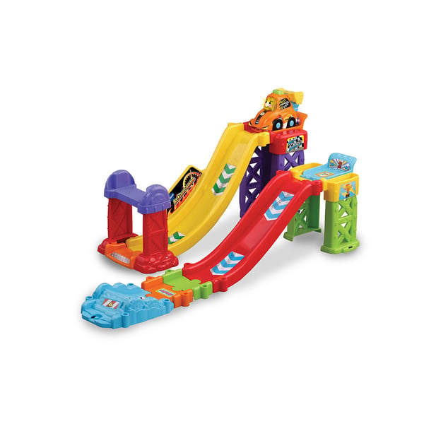 VTech Actionrampe