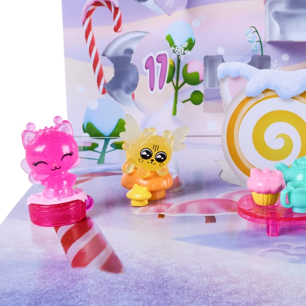 Gabby's Dollhouse 6076264 legetøjsfigur til børn