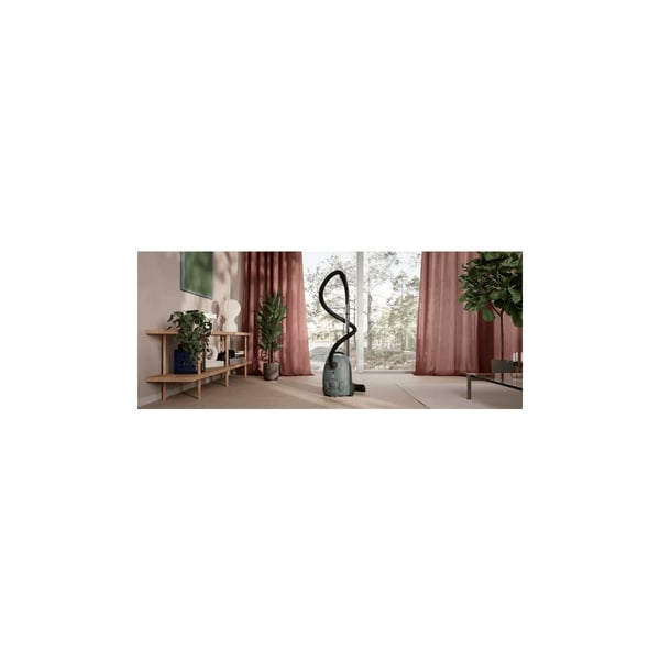 Electrolux EB51C1OG 3 l Cylinderdammsugare Torr 750 W Utan påse