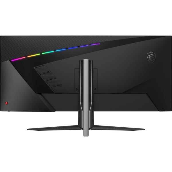 MSI MAG401QR computerskærm 101,6 cm (40") 3440 x 1440 pixel UltraWide Quad HD Sort