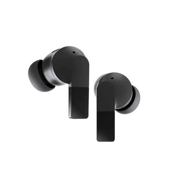 Fairphone Fairbuds 2 Kuulokkeet Langaton In-ear Puhelut/Musiikki/Urheilu/Päivittäinen Bluetooth Musta