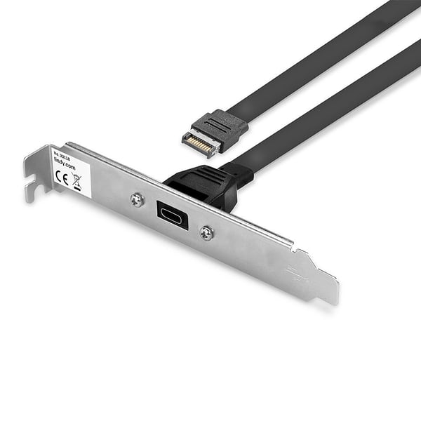 Lindy 33118 Interne USB-kabler