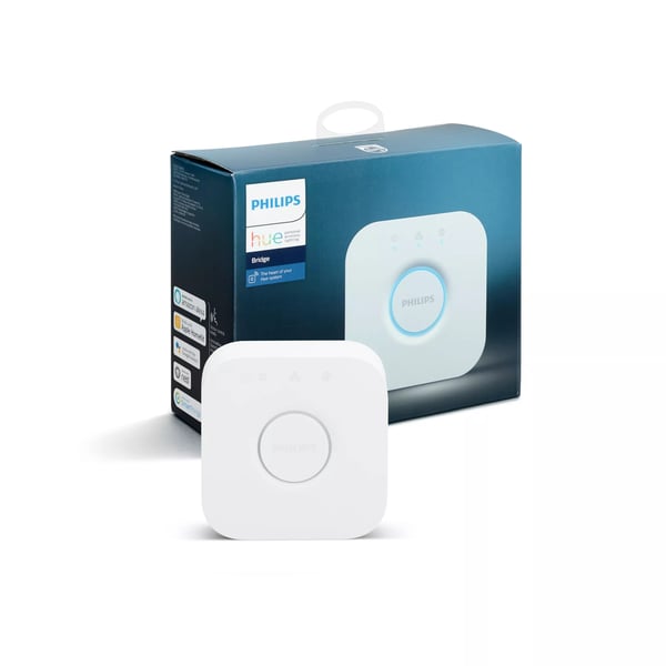 Philips 8718696516850 belysningstillbehör Hue-brygga
