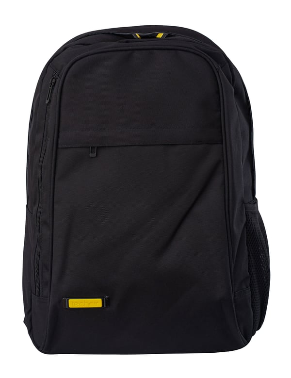 Techair Classic essential 39,6 cm (15.6") Reppu Musta Techair Classic essential 39,6 cm (15.6") Reppu Musta