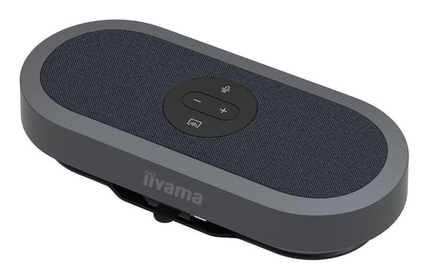 iiyama WP-MEET03M langaton esitysjärjestelmä USB Type-C Työpöytä