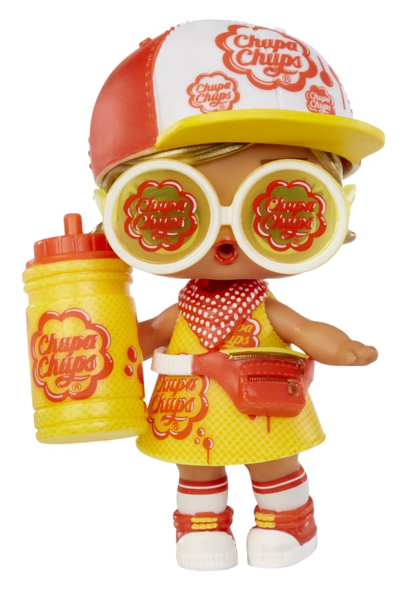 L.O.L. Surprise! Loves Mini Sweets Dolls Asst in PDQ