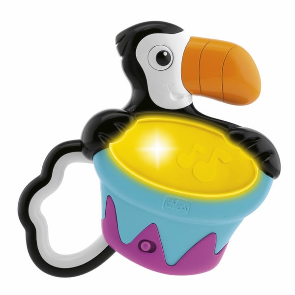 Chicco 72373000000 vauvojen kävelytuoli Musta Chicco 72373000000 vauvojen kävelytuoli Musta
