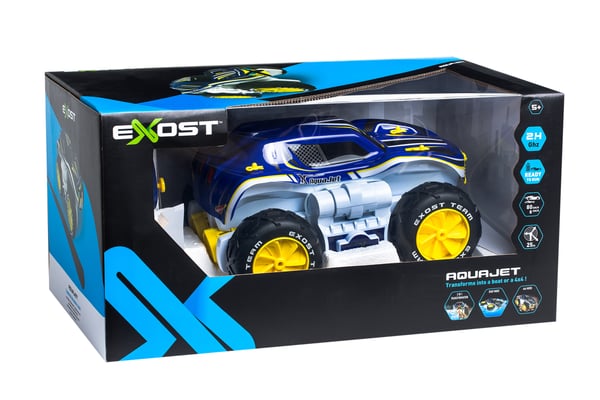 Silverlit 20139 kauko-ohjattava lelu