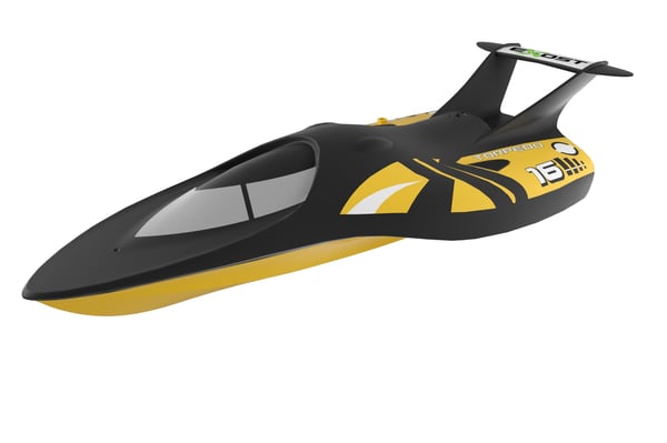 Silverlit 20222 fjärrkontollsleksaker