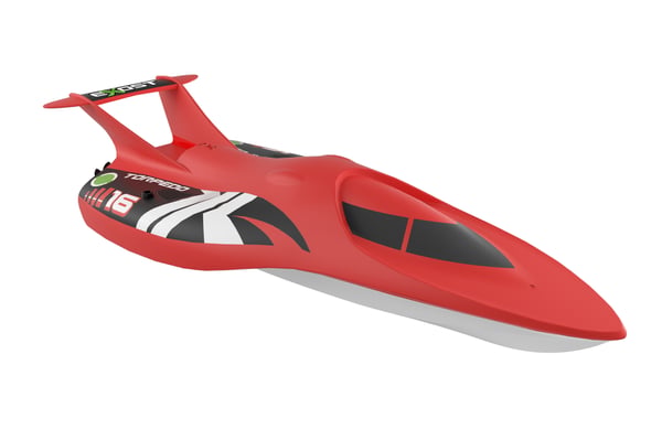 Silverlit 20222 fjärrkontollsleksaker