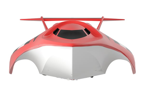 Silverlit 20222 fjärrkontollsleksaker