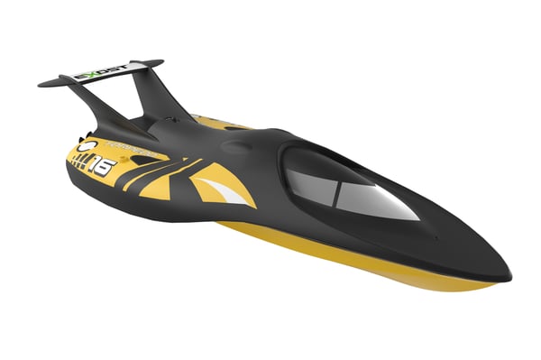 Silverlit 20222 fjärrkontollsleksaker