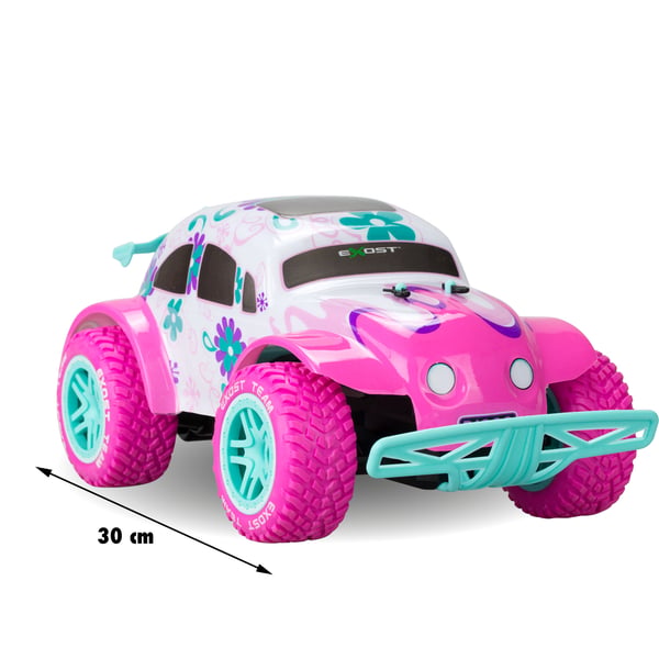 Exost 20227 Radio-kontrolleret (RC) model Buggy Elektrisk motor 1:12