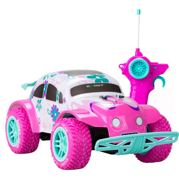 Exost 20227 Radio-kontrolleret (RC) model Buggy Elektrisk motor 1:12