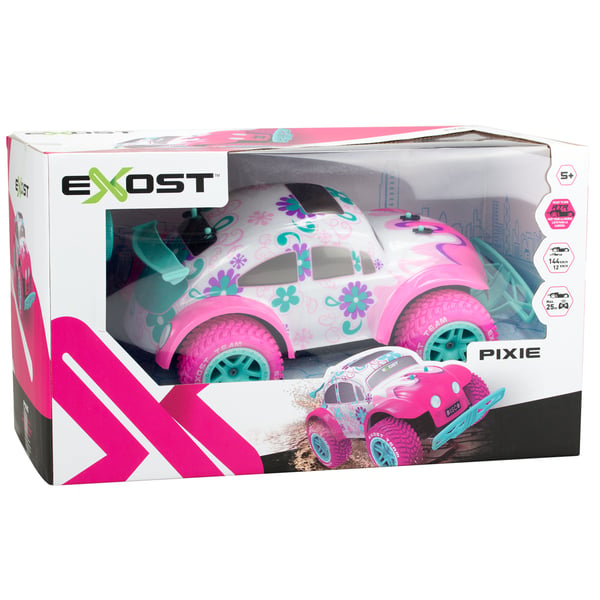 Exost 20227 Radio-kontrolleret (RC) model Buggy Elektrisk motor 1:12