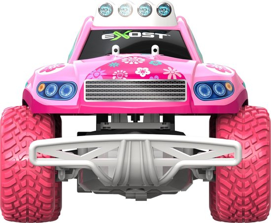 Exost Super Wheel Truck Amazone