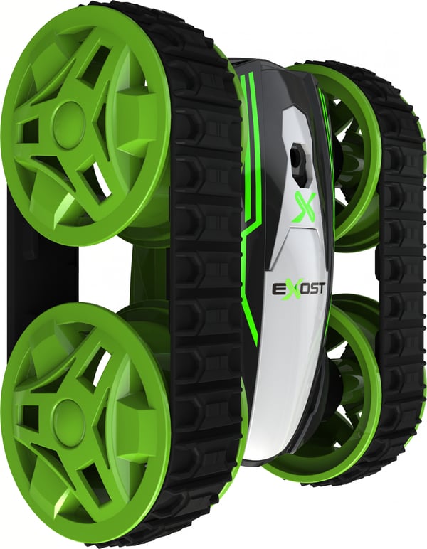 Exost 20261 Radio-kontrolleret (RC) model Monster lasbil Elektrisk motor