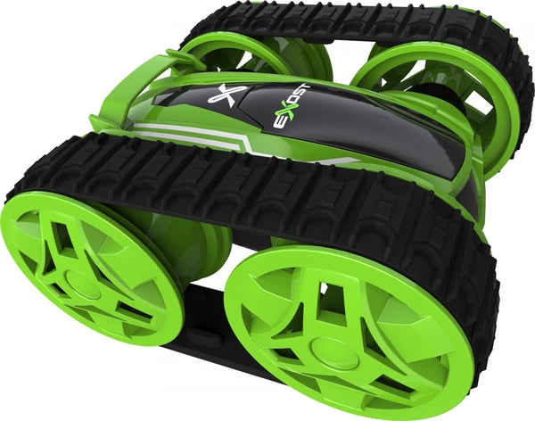 Exost 20261 Radio-kontrolleret (RC) model Monster lasbil Elektrisk motor