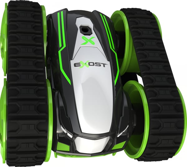 Exost 20261 Radio-kontrolleret (RC) model Monster lasbil Elektrisk motor