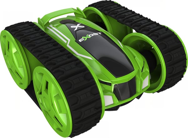 Exost 20261 Radio-kontrolleret (RC) model Monster lasbil Elektrisk motor