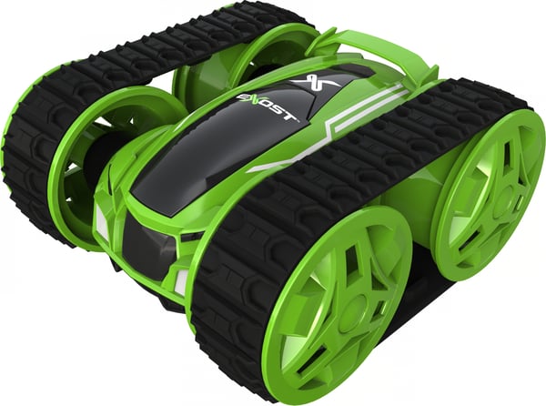Exost 20261 Radio-kontrolleret (RC) model Monster lasbil Elektrisk motor
