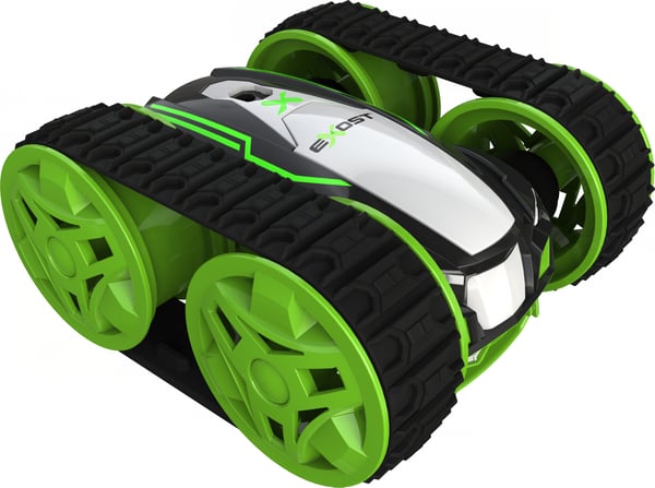 Exost 20261 Radio-kontrolleret (RC) model Monster lasbil Elektrisk motor