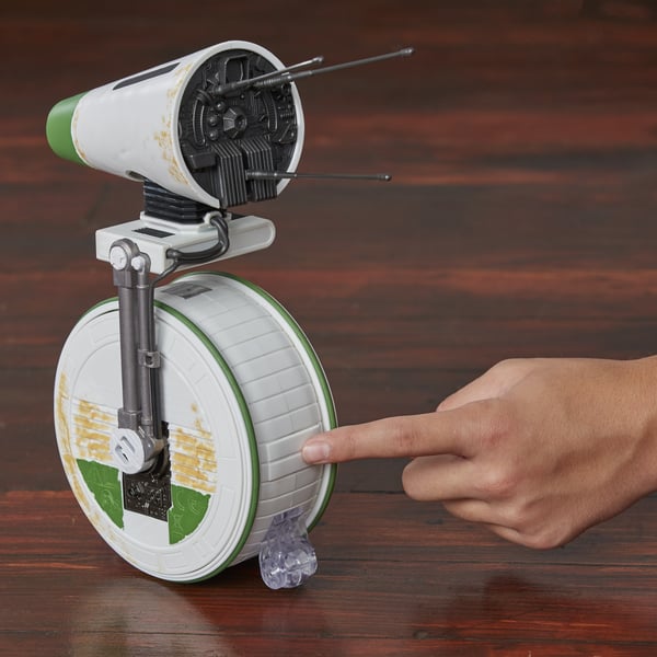 Hasbro E6983EU40