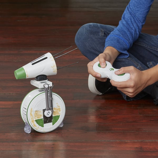 Hasbro E6983EU40
