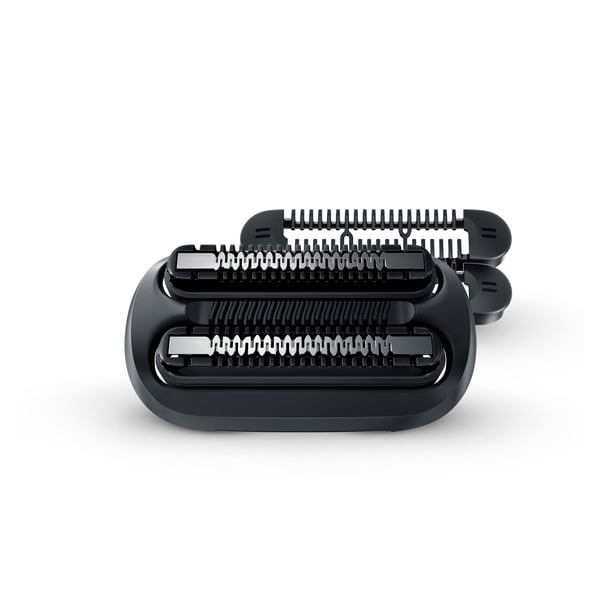 Braun EasyClick Barberingshoved