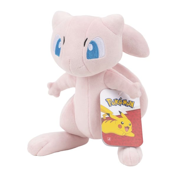 Pokémon 0191726944331 tøjdyr