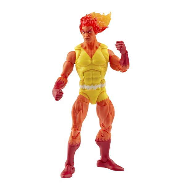 Marvel F34445L0 leksaksfigurer
