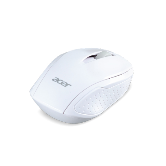 Acer M501 hiiri Molempikätinen Langaton RF Optinen 1600 DPI