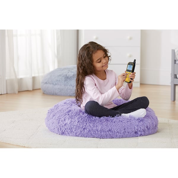 VTech 518564 Lasten kannettava radiopuhelin