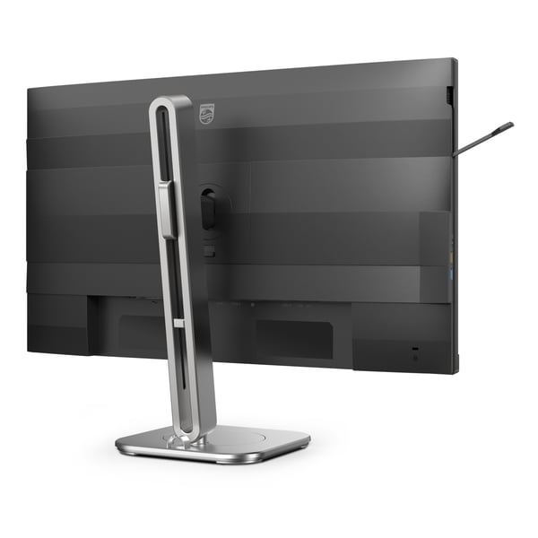 Philips 5000 series 27B2G5500/00 platta pc-skärmar 68,6 cm (27") 2560 x 1440 pixlar Quad HD LCD Antracit