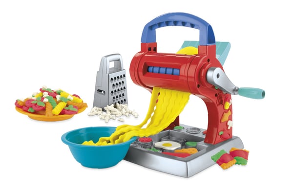 Play-Doh E77765L0 hobby- och konstleksak
