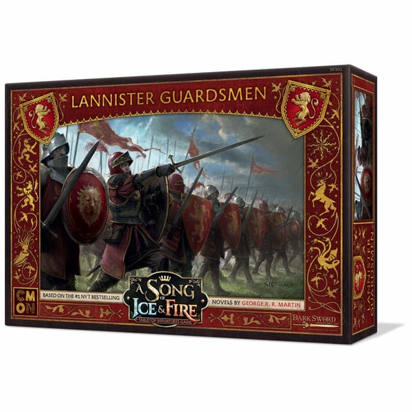 Asmodee EFCMSI21 sällskapsspel